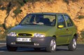 Piezas de repuesto Ford Fiesta IV JBS (1996 - 2002)