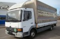 Piezas de repuesto MERCEDES BENZ TRUCK Atego I (1998 - 2004)