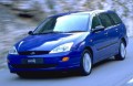 Piezas de repuesto Ford Focus I (1999 - 2004)