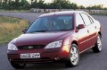 Piezas de repuesto Ford Mondeo III B5Y (2000 - 2007)