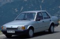 Piezas de repuesto Ford Orion II (1985 - 1990)