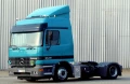 Mercedes Benz Truck Truck Actros (1996 - 2003)