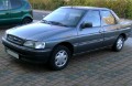Piezas de repuesto Ford Orion III GAL (1990 - 1993)