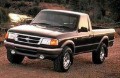 Piezas de repuesto Ford Ranger ER (1999 - 2003)