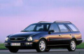 Piezas de repuesto Ford Scorpio II GGR (1994 - 1998)