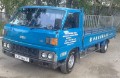 Mitsubishi Canter (1986 - 2024)