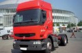 Piezas de repuesto Renault Trucks PREMIUM ROUTE (1996 - 2006)