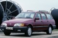 Piezas de repuesto Ford Sierra BNG (1987 - 1993)
