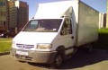 Piezas de repuesto Renault Trucks Mascott (1999 - 2010)