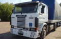 Scania 112 (1981 - 1986)