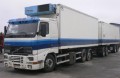 Volvo Trucks Truck FH12 (1993 - 2005)