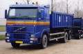 Volvo Trucks Truck FH12 (1993 - 2005)