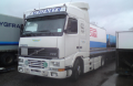 Piezas de repuesto Volvo Trucks FH 12 (1993 - 2005)