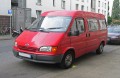 Ford Transit (1985 - 1992)