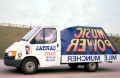 Ford Transit (1985 - 1992)