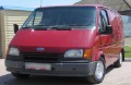 Ford Transit (1991 - 1994)