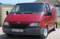 Piezas de repuesto Ford Transit E (1991 - 1994)