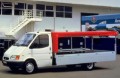 Ford Transit (1994 - 2000)