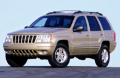 Piezas de repuesto Jeep Grand Cherokee LIMITED (1999 - 2004)