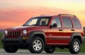 Jeep Liberty/Cherokee (2002 - 2007)
