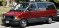 Piezas de repuesto Ford Aerostar (1986 - 1997)