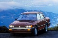 Piezas de repuesto Honda Accord II AD (1983 - 1985)