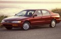 Piezas de repuesto Honda Accord V (1993 - 1996)
