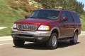 Piezas de repuesto Ford Expedition (1997 - 2002)