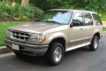 Ford Explorer (1991 - 2001)