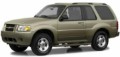 Ford Explorer (2001 - 2003)