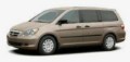 Piezas de repuesto Honda Odyssey (2004 - 2010)