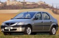 Piezas de repuesto Dacia Logan (2004 - 2012)