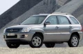 KIA Sportage (2004 - 2010)