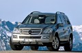 Piezas de repuesto Mercedes-Benz GL  (2006 - 2012)