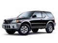 Piezas de repuesto Isuzu Rodeo (1998 - 2004)