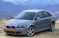 Volvo S40 (2004 - 2012)