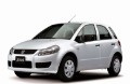 Piezas de repuesto Suzuki SX4 (2006 - 2024)