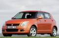 Suzuki Swift (2005 - 2011)