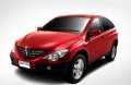 Piezas de repuesto SsangYong Actyon (2006 - 2012)