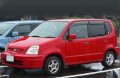 Piezas de repuesto Honda Capa  (1998 - 2002)