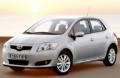 Piezas de repuesto Toyota Auris JPP (2006 - 2012)