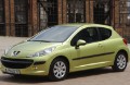 Piezas de repuesto Peugeot 207 (2006 - 2025)