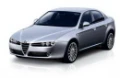 Alfa Romeo 159 (2005 - 2011)