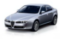 Piezas de repuesto Alfa Romeo 159 939 (2005 - 2011)