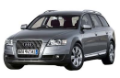 Audi A6 (2006 - 2011)