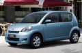 Piezas de repuesto Daihatsu Sirion (2005 - 2024)