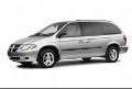 Dodge Caravan (2001 - 2005)