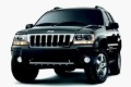 Piezas de repuesto Jeep Grand Cherokee OVERLAND (2006 - 2010)