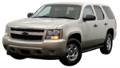 Chevrolet Tahoe (2007 - 2013)