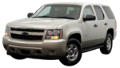 Piezas de repuesto Chevrolet GM USA Tahoe (2007 - 2013)